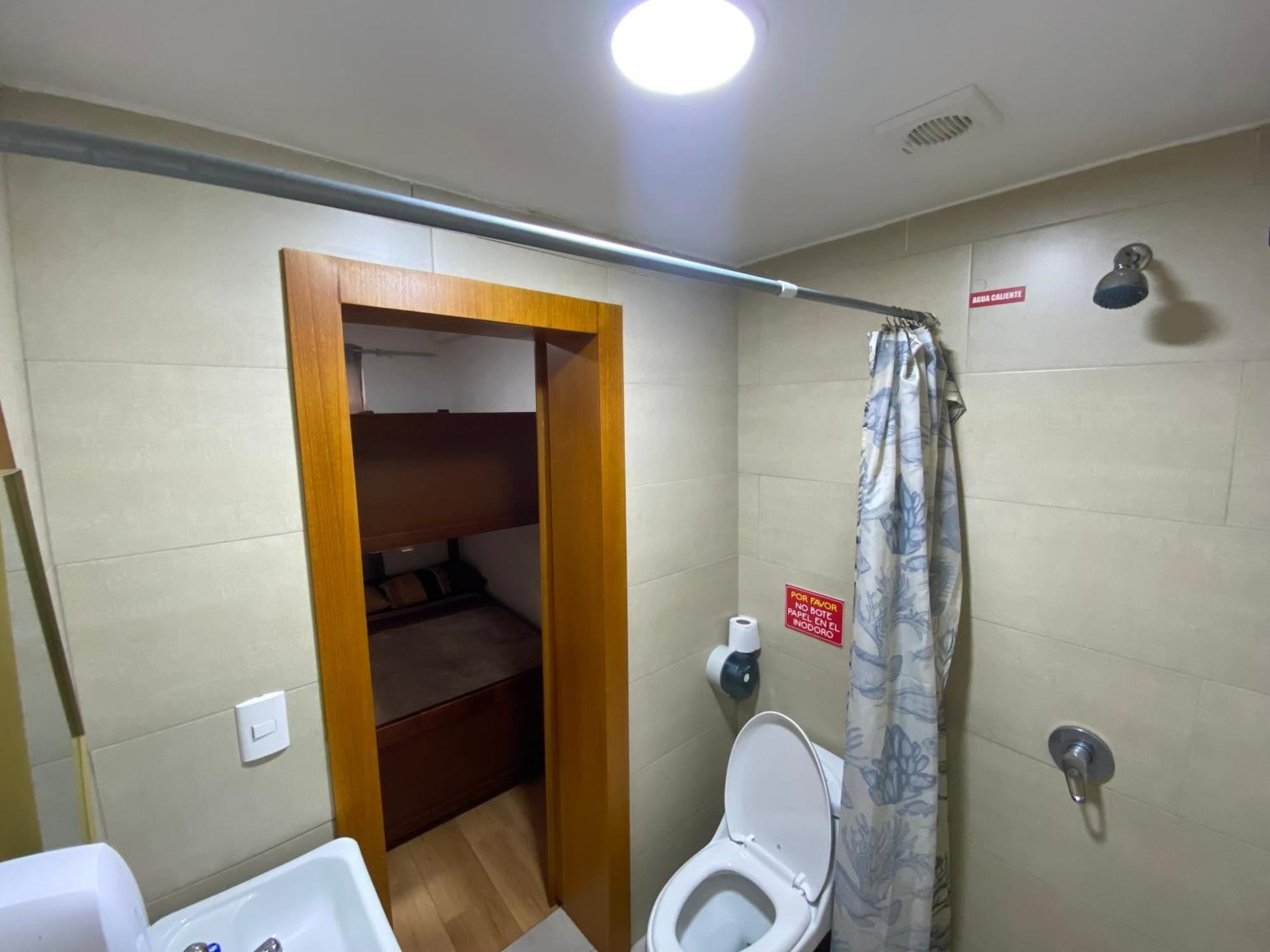 Bella Suite En Zona Exclusiva De Cuenca Para 6 Personas II Exteriör bild