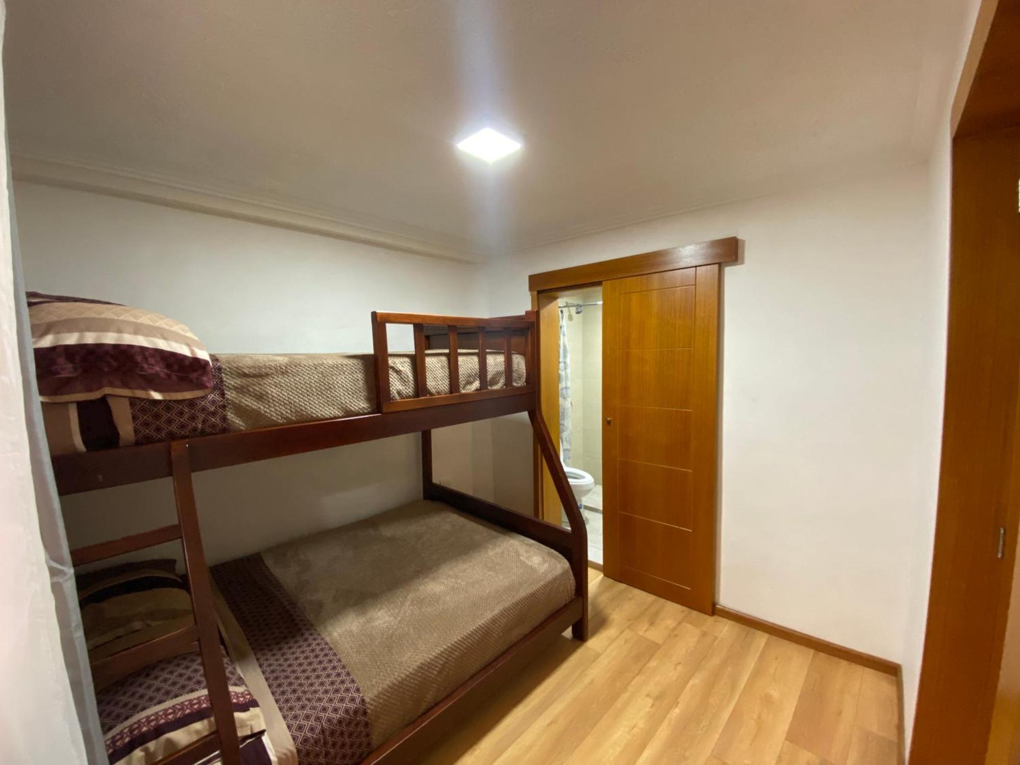 Bella Suite En Zona Exclusiva De Cuenca Para 6 Personas II Exteriör bild